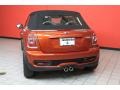 Spice Orange Metallic - Cooper S Convertible Photo No. 15