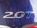2011 Indigo Blue Pearl Hyundai Sonata SE 2.0T  photo #16