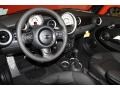 Eclipse Gray Metallic - Cooper S Convertible Photo No. 4