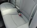 Gray Interior Photo for 2011 Hyundai Sonata #39990136