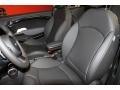 Eclipse Gray Metallic - Cooper S Convertible Photo No. 5