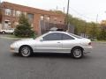 2000 Vogue Silver Metallic Acura Integra LS Coupe  photo #5