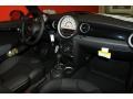 Eclipse Gray Metallic - Cooper S Convertible Photo No. 8