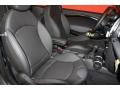 Eclipse Gray Metallic - Cooper S Convertible Photo No. 9