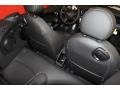Eclipse Gray Metallic - Cooper S Convertible Photo No. 11