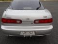 Vogue Silver Metallic - Integra LS Coupe Photo No. 9