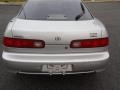 2000 Vogue Silver Metallic Acura Integra LS Coupe  photo #9