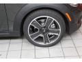 Eclipse Gray Metallic - Cooper S Convertible Photo No. 12