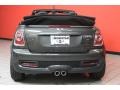 Eclipse Gray Metallic - Cooper S Convertible Photo No. 14