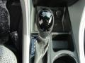 6 Speed Shiftronic Automatic 2011 Hyundai Sonata SE 2.0T Transmission