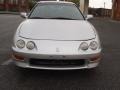 Vogue Silver Metallic - Integra LS Coupe Photo No. 16