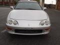 2000 Vogue Silver Metallic Acura Integra LS Coupe  photo #16