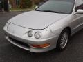 Vogue Silver Metallic - Integra LS Coupe Photo No. 17