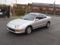 2000 Vogue Silver Metallic Acura Integra LS Coupe  photo #18