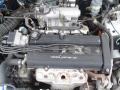 1.8 Liter DOHC 16V VTEC 4 Cylinder 2000 Acura Integra LS Coupe Engine