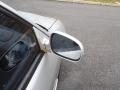 Vogue Silver Metallic - Integra LS Coupe Photo No. 24