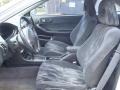 Ebony Interior Photo for 2000 Acura Integra #39990504