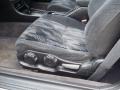 Vogue Silver Metallic - Integra LS Coupe Photo No. 27