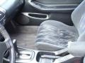 Vogue Silver Metallic - Integra LS Coupe Photo No. 29