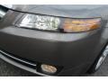 Carbon Bronze Metallic - TL 3.2 Photo No. 16