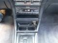 Vogue Silver Metallic - Integra LS Coupe Photo No. 37