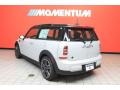 White Silver Metallic - Cooper Clubman Photo No. 3