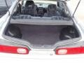 2000 Acura Integra Ebony Interior Trunk Photo