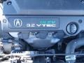 3.2 Liter SOHC 24-Valve V6 Engine for 2002 Acura TL 3.2 #39991136
