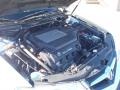 3.2 Liter SOHC 24-Valve V6 2002 Acura TL 3.2 Engine