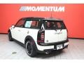 2011 Pepper White Mini Cooper S Clubman  photo #3