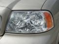 Light French Silk Metallic - Navigator Ultimate Photo No. 10