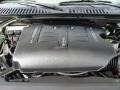 5.4 Liter DOHC 32-Valve V8 2004 Lincoln Navigator Ultimate Engine