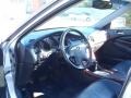 Ebony Prime Interior Photo for 2002 Acura TL #39991724
