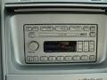 2004 Lincoln Navigator Ultimate Controls