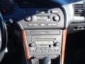 Ebony Controls Photo for 2002 Acura TL #39991844