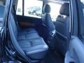 2007 Java Black Pearl Land Rover Range Rover HSE  photo #17