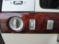 Light Parchment Controls Photo for 2004 Lincoln Navigator #39991888
