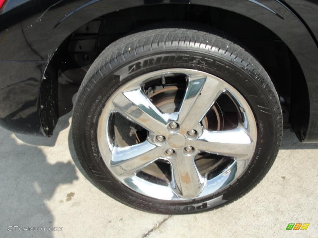 2004 Chrysler PT Cruiser GT Wheel Photo #39992139