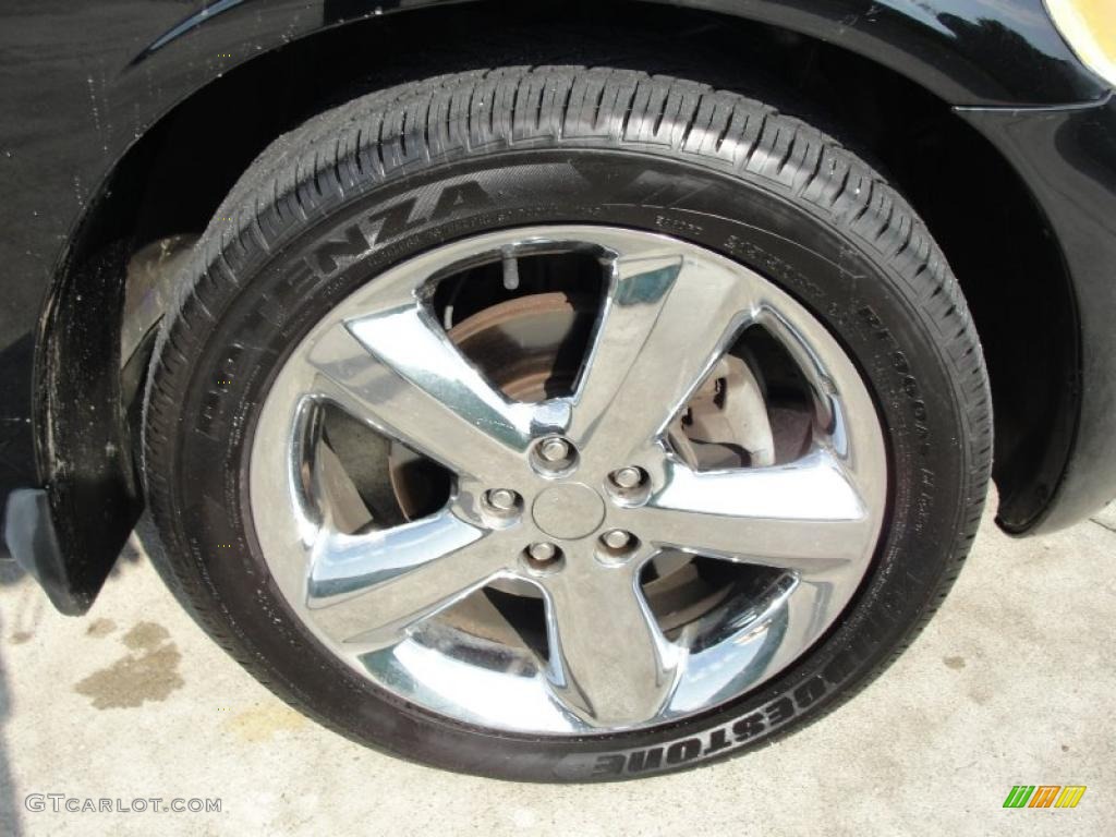 2004 Chrysler PT Cruiser GT Wheel Photo #39992156