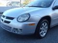 2004 Bright Silver Metallic Dodge Neon SXT  photo #9