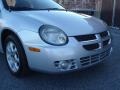 2004 Bright Silver Metallic Dodge Neon SXT  photo #10