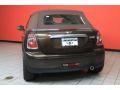 Hot Chocolate Metallic - Cooper Convertible Photo No. 15