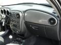 Dark Slate Gray Dashboard Photo for 2004 Chrysler PT Cruiser #39992280