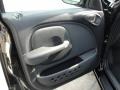 Dark Slate Gray Door Panel Photo for 2004 Chrysler PT Cruiser #39992408