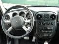 Dark Slate Gray Controls Photo for 2004 Chrysler PT Cruiser #39992484