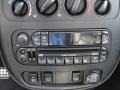 Dark Slate Gray Controls Photo for 2004 Chrysler PT Cruiser #39992532