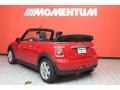 Chili Red - Cooper Convertible Photo No. 3