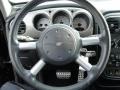  2004 PT Cruiser GT Steering Wheel