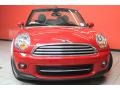 Chili Red - Cooper Convertible Photo No. 13