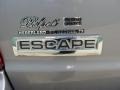 2008 Tungsten Grey Metallic Ford Escape XLS  photo #20